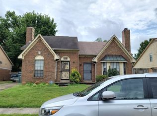 5839 Grassy Valley Dr, Memphis, TN 38141