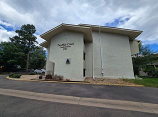 2707 Valmont Rd #A204, Boulder, CO 80304