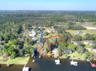 134 Swift Creek Rd, Cordele, GA 31015