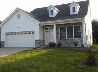 42 Ivy Creek Dr, Little Egg Harbor, NJ 08087