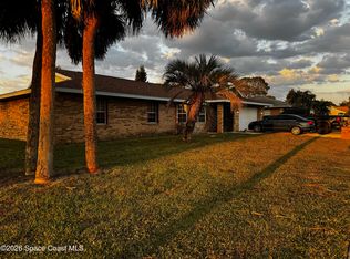 377 Emerson Dr NW, Palm Bay, FL 32907