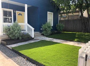 1302 Cedar Ave, Austin, TX 78702