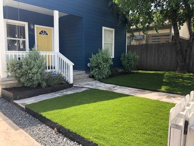 1302 Cedar Ave, Austin, TX, 78702