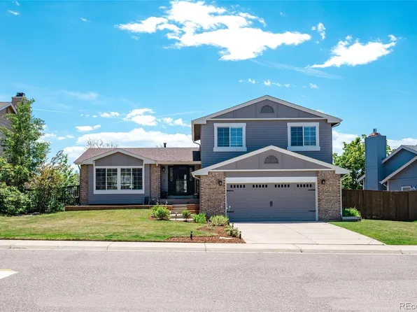 1326 Northridge Road, Highlands Ranch, CO 80126