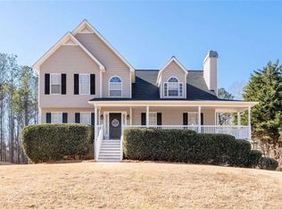 101 Oliver Ct, Douglasville, GA 30134