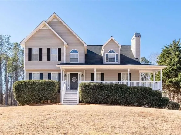 101 Oliver Ct, Douglasville, GA 30134