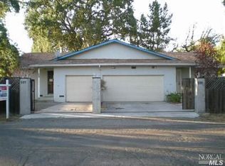 595 Craig Ave #597, Sonoma, CA 95476