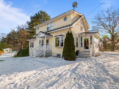 349 Riverside Drive, Augusta, ME, 04330