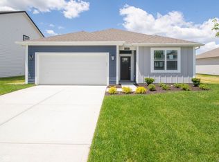 5204 Cartland Dr, Indianapolis, IN