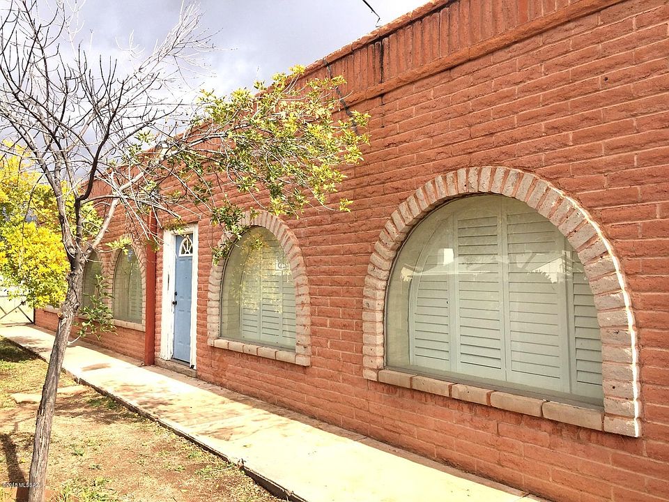 1st image of 1402 N Palo Verde Blvd