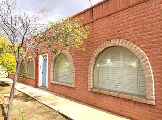 1402 N Palo Verde Blvd, Tucson, AZ 85716