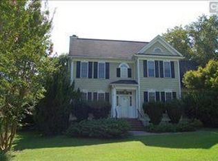 120 Morning Echo Dr, Columbia, SC 29229