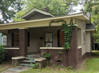 4708 Terrace S, Birmingham, AL 35208