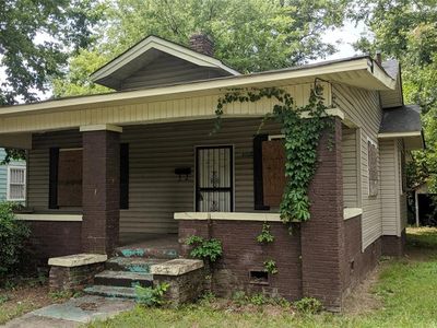 4708 Terrace S, Birmingham, AL, 35208