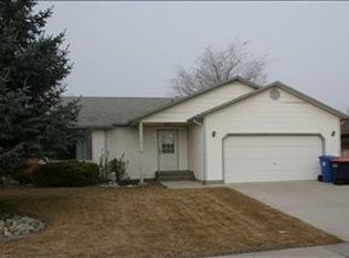 1189 Monaco St, Twin Falls, ID 83301