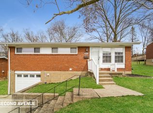 3735 Evergreen Dr, Monroeville, PA