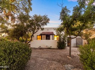 2103 E Hawthorne St, Tucson, AZ 85719