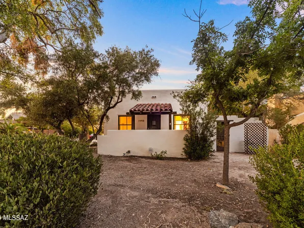 2103 E Hawthorne St, Tucson, AZ 85719
