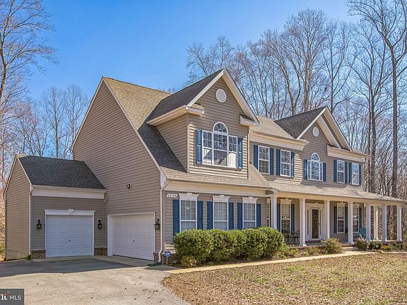 2nd image of 28140 Ben Oaks Dr