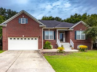 1533 Carolina Jasmine Rd, Mount Pleasant, SC 29464