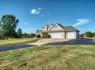 1410 W 165th Ave, Lowell, IN 46356