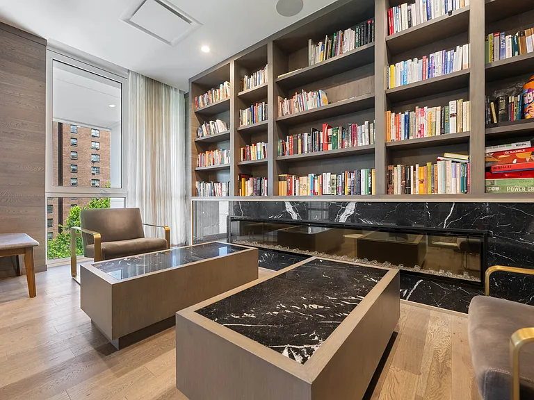 1399 Park Ave #8G — Photo 9