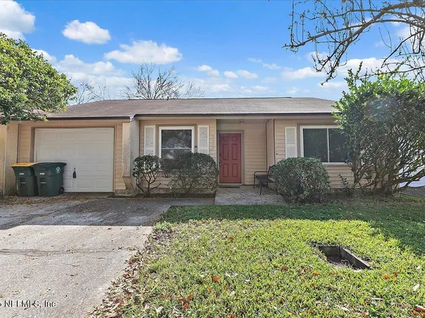 3608 CHAPPI Way, Jacksonville, FL 32223