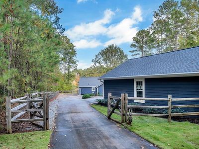 3260 Lake Crest Dr, Sparta, GA, 31087