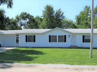 615 Park St, Bellwood, NE 68624