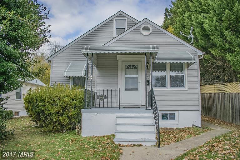 1st image of 5914 Benton Heights Ave