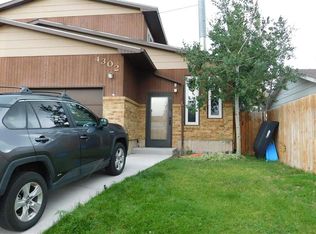 4302 Grays Gable Rd, Laramie, WY 82072