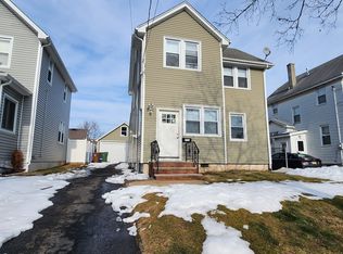 2724 Summit Ter, Linden, NJ 07036