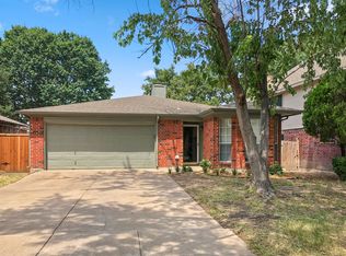 937 Ashmount Ln, Arlington, TX 76017