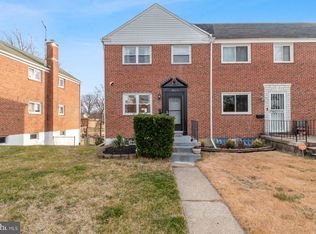 7437 Forrest Ave, Baltimore, MD 21234