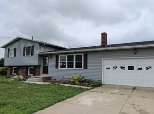 6388 Columbus Rd, Shreve, OH 44676