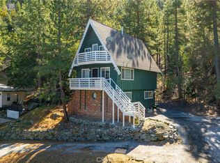2073 Mojave Scenic Dr, Wrightwood, CA 92397