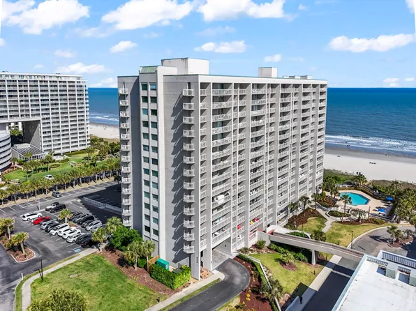 9820 Queensway Blvd. #605, Myrtle Beach, SC 29572