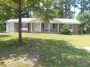 7009 Kittridge Dr, Fayetteville, NC 28314