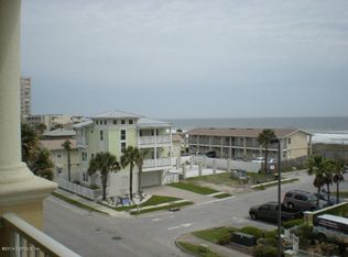 932 1st St N APT 402, Jacksonville Beach, FL 32250