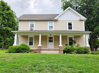 511 Cummings St, Gibsonville, NC 27249
