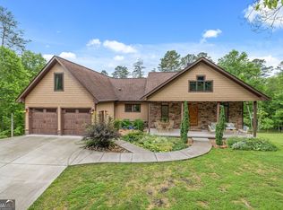 6 Buckeye Ln, Dahlonega, GA 30533