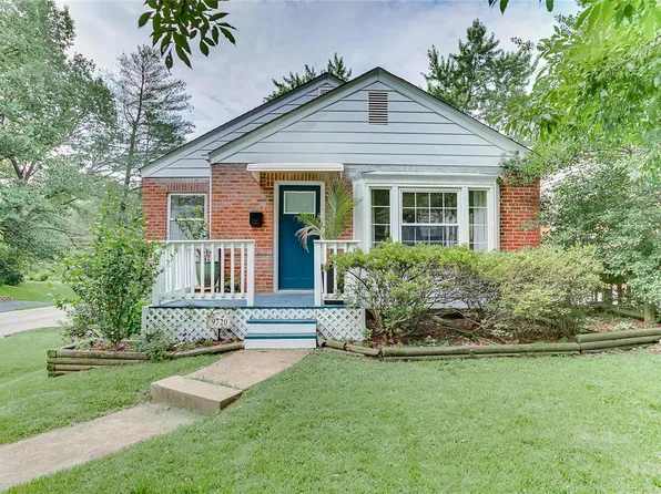 9720 Greenwood Ter, Saint Louis, MO 63119