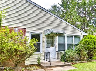 22 Crocus Lane #C, Manchester Township, NJ 08759