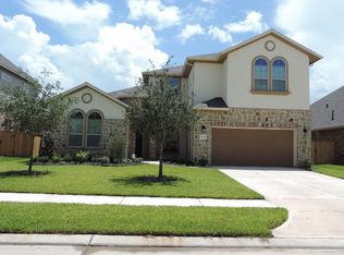 2599 Sunshade Ct, Pearland, TX 77584
