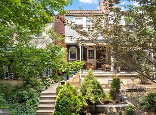 3439 Tilden St, Philadelphia, PA 19129