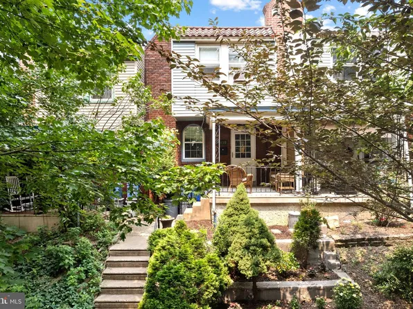 3439 Tilden St, Philadelphia, PA 19129
