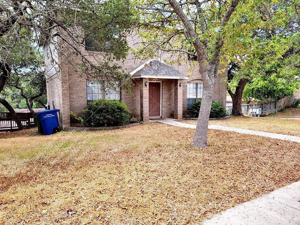 4202 Knollbluff, San Antonio, TX 78247 Zillow