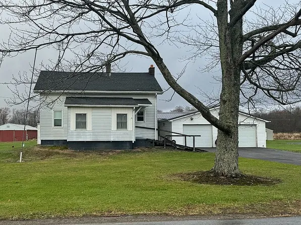 7576 Dicksonburg Rd, Linesville, PA 16424