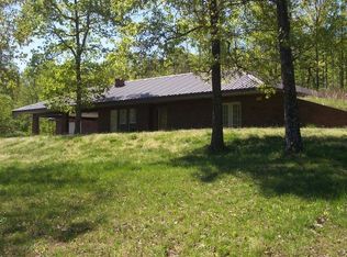 167 Pineview Ln, Mammoth Spring, AR 72554
