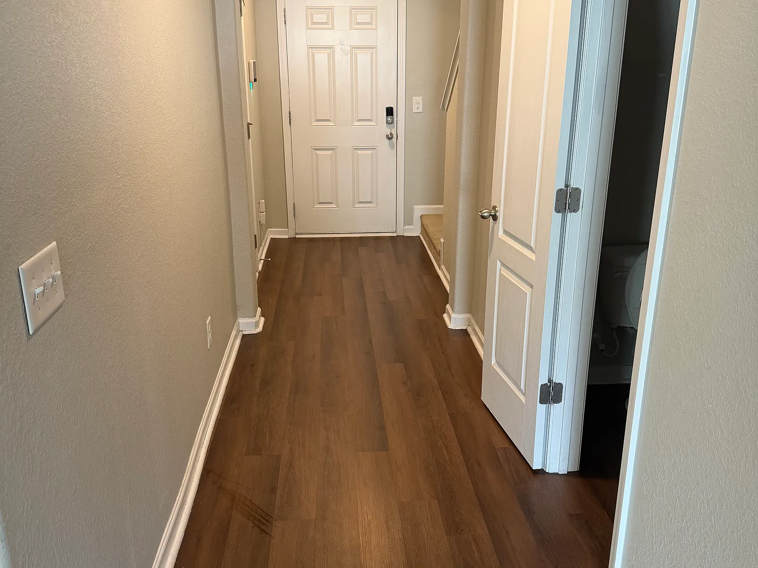 3 bed, 1556 sqft, $2,200 — Photo 4